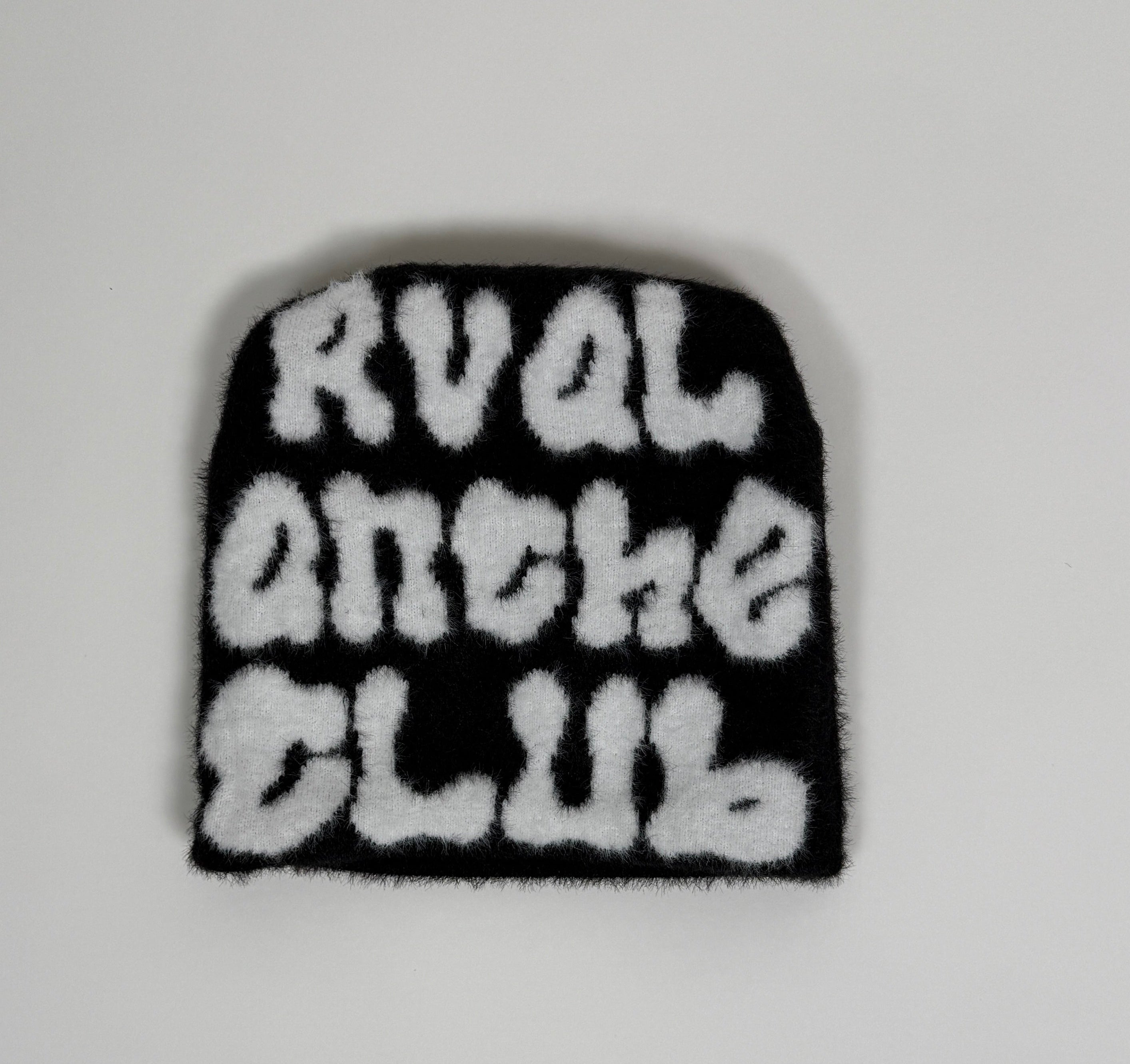 ❝𝐀𝐯𝐚𝐥𝐚𝐧𝐜𝐡𝐞 𝐂𝐥𝐮𝐛 𝐁𝐥𝐚𝐜𝐤 𝐁𝐞𝐚𝐧𝐢𝐞❞